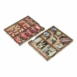 Import Games The Dicetroyers - This War Of Mine (Base Game Or With Tales From The Ruined City Exp) (Italy Import)