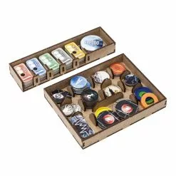 Import Games The Dicetroyers - This War Of Mine (Base Game Or With Tales From The Ruined City Exp) (Italy Import)