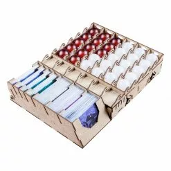 Import Games The Dicetroyers - Underwater Cities (Italy Import)