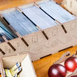 Import Games The Dicetroyers - Underwater Cities (Italy Import)