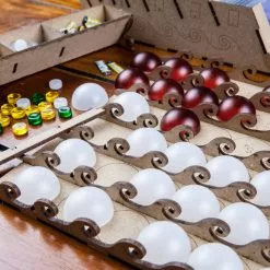 Import Games The Dicetroyers - Underwater Cities (Italy Import)