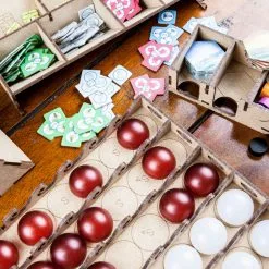 Import Games The Dicetroyers - Underwater Cities (Italy Import)