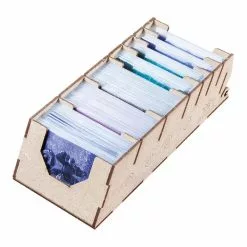 Import Games The Dicetroyers - Underwater Cities (Italy Import)