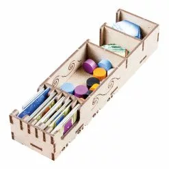 Import Games The Dicetroyers - Underwater Cities (Italy Import)