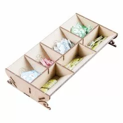 Import Games The Dicetroyers - Underwater Cities (Italy Import)