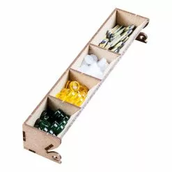 Import Games The Dicetroyers - Underwater Cities (Italy Import)