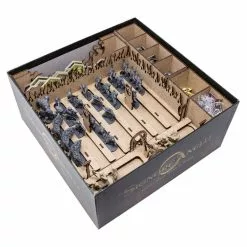 The Dicetroyers - The Lord Of The Rings: Journeys In Middle-Earth (Italy Import) Import Games