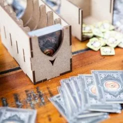 The Dicetroyers - The Lord Of The Rings: Journeys In Middle-Earth (Italy Import) Import Games