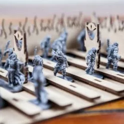 The Dicetroyers - The Lord Of The Rings: Journeys In Middle-Earth (Italy Import) Import Games