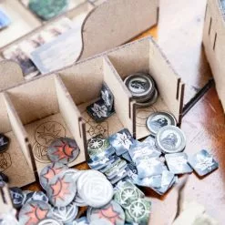 The Dicetroyers - The Lord Of The Rings: Journeys In Middle-Earth (Italy Import) Import Games