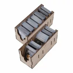 The Dicetroyers - The Lord Of The Rings: Journeys In Middle-Earth (Italy Import) Import Games