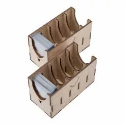 The Dicetroyers - The Lord Of The Rings: Journeys In Middle-Earth (Italy Import) Import Games