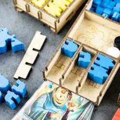 Import Games The Dicetroyers - Viscounts Of The West Kingdom (Base Game Or With The West Kingdom Tomesaga Expansion) (Italy Import) 22 Import Games The Dicetroyers - Viscounts Of The West Kingdom (Base Game Or With The West Kingdom Tomesaga Expansion) (Italy Import)