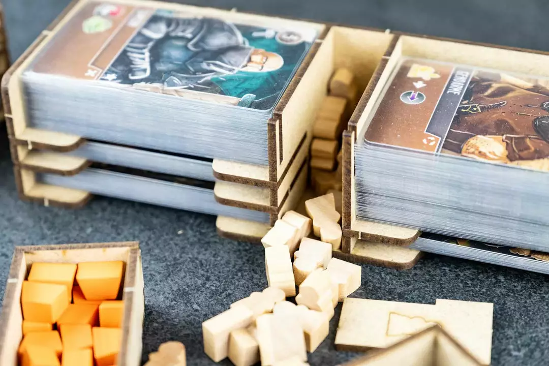 Import Games The Dicetroyers - Viscounts Of The West Kingdom (Base Game Or With The West Kingdom Tomesaga Expansion) (Italy Import) 9 Import Games The Dicetroyers - Viscounts Of The West Kingdom (Base Game Or With The West Kingdom Tomesaga Expansion) (Italy Import)