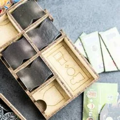 Import Games The Dicetroyers - Viscounts Of The West Kingdom (Base Game Or With The West Kingdom Tomesaga Expansion) (Italy Import) 24 Import Games The Dicetroyers - Viscounts Of The West Kingdom (Base Game Or With The West Kingdom Tomesaga Expansion) (Italy Import)