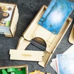 Import Games The Dicetroyers - Viscounts Of The West Kingdom (Base Game Or With The West Kingdom Tomesaga Expansion) (Italy Import) 29 Import Games The Dicetroyers - Viscounts Of The West Kingdom (Base Game Or With The West Kingdom Tomesaga Expansion) (Italy Import)