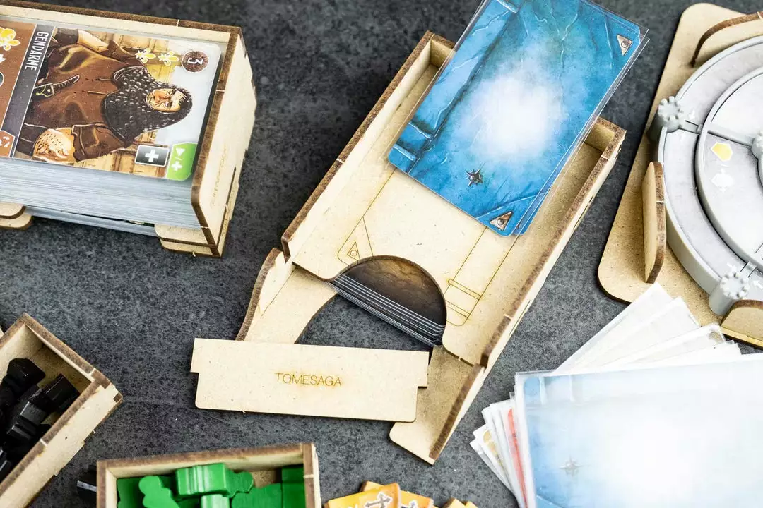 Import Games The Dicetroyers - Viscounts Of The West Kingdom (Base Game Or With The West Kingdom Tomesaga Expansion) (Italy Import) 15 Import Games The Dicetroyers - Viscounts Of The West Kingdom (Base Game Or With The West Kingdom Tomesaga Expansion) (Italy Import)