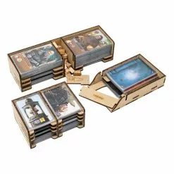 Import Games The Dicetroyers - Viscounts Of The West Kingdom (Base Game Or With The West Kingdom Tomesaga Expansion) (Italy Import) 18 Import Games The Dicetroyers - Viscounts Of The West Kingdom (Base Game Or With The West Kingdom Tomesaga Expansion) (Italy Import)