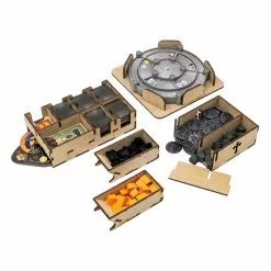 Import Games The Dicetroyers - Viscounts Of The West Kingdom (Base Game Or With The West Kingdom Tomesaga Expansion) (Italy Import) 20 Import Games The Dicetroyers - Viscounts Of The West Kingdom (Base Game Or With The West Kingdom Tomesaga Expansion) (Italy Import)