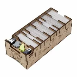 The Dicetroyers - Viticulture Essential Edition (Base Game Or With Tuscany Essential Edition; Moor Visitors Expansion) (Italy Import)