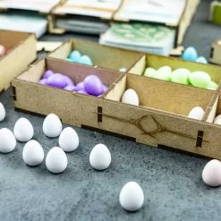 Import Games The Dicetroyers - Wingspan (Base Game Or With European Expansion) (Italy Import)