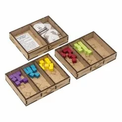 Import Games The Dicetroyers - Wingspan (Base Game Or With European Expansion) (Italy Import)