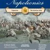 GMT Games Board Games Commands & Colors: Napoleonics Expansion #3 - The Austrian Army