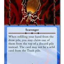 Sunrise Tornado Game Studio The Battle Of Red Cliffs: Command Expansion #1 Board Games