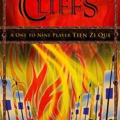 Sunrise Tornado Game Studio The Battle Of Red Cliffs Board Games