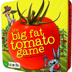 Gamewright The Big Fat Tomato Game Board Games