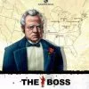 The Boss (Blackrock Editions) Board Games