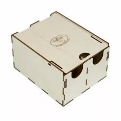 The Broken Token Broken Token - Mini Card Case