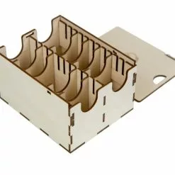 The Broken Token Broken Token - Mini Card Case