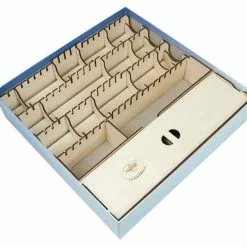 The Broken Token Broken Token - Suburbia Box Organizer