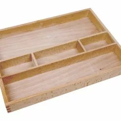 The Broken Token Broken Token - Wooden Organizer Tray