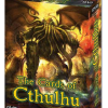 Dan Verssen Games (DVG) The Cards Of Cthulhu