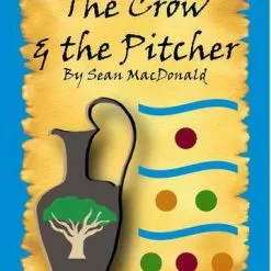 5th Street Games The Crow And The Pitcher