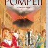 Mayfair Games The Downfall Of Pompeii (2013)