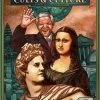 Stronghold Games The Golden Ages: Cults & Culture Board Games