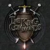 Z-Man Games Board Games The King Commands