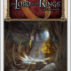 Fantasy Flight Games The Lord Of The Rings: The Card Game - Beneath The Sands *PRE-ORDER*