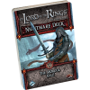 Fantasy Flight Games Board Games The Lord Of The Rings: The Card Game - Nightmare Deck: The Morgul Vale
