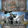Fantasy Flight Games The Lord Of The Rings: The Card Game - Heirs Of Númenor