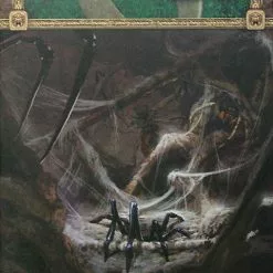 Fantasy Flight Games The Lord Of The Rings: The Card Game - Return To Mirkwood Board Games
