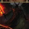 Fantasy Flight Games The Lord Of The Rings: The Card Game - Shadow And Flame Board Games