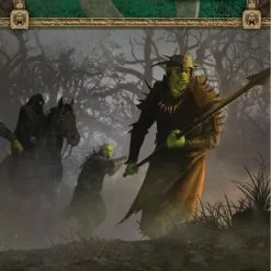 Fantasy Flight Games Board Games The Lord Of The Rings: The Card Game - The Hunt For Gollum