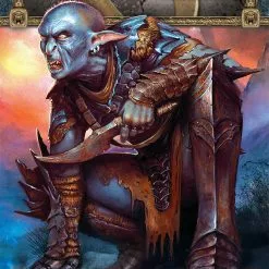 Fantasy Flight Games Board Games The Lord Of The Rings: The Card Game - The Morgul Vale