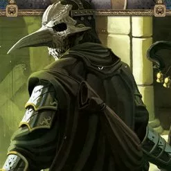 Fantasy Flight Games Board Games The Lord Of The Rings: The Card Game - The Steward's Fear