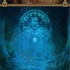 Fantasy Flight Games The Lord Of The Rings: The Card Game - The Watcher In The Water