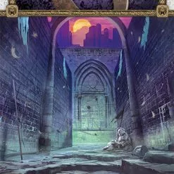 Fantasy Flight Games The Lord Of The Rings: The Card Game - Trouble In Tharbad